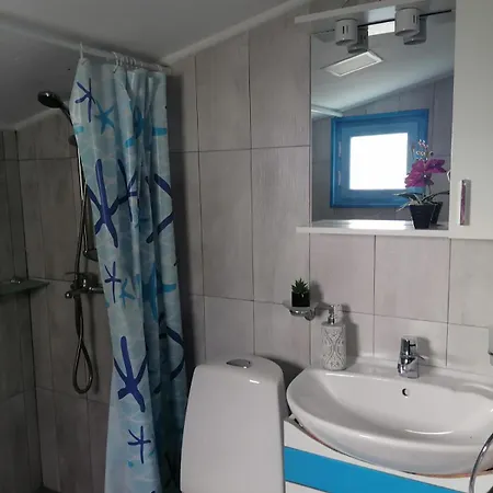 بيت للعطل Casa De Vacanta Amira *