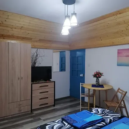 Casa De Vacanta Amira