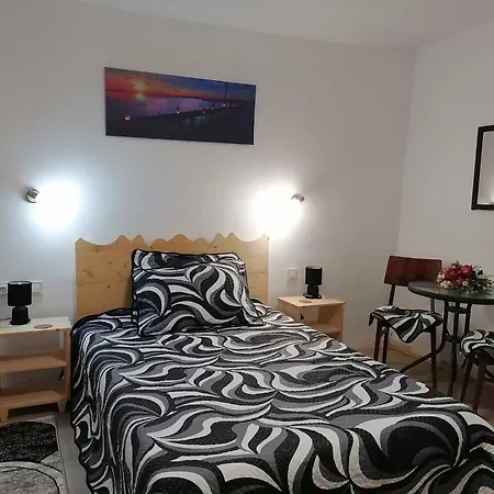 Casa De Vacanta Amira Case de vacanță Sfântu Gheorghe