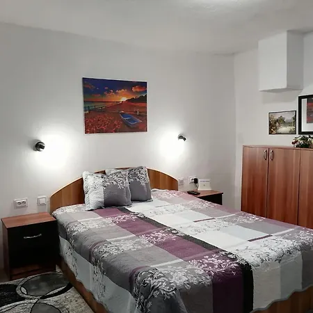 Casa De Vacanta Amira