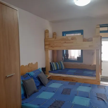 Case de vacanță Casa De Vacanta Amira Sfântu Gheorghe